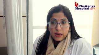 obstetrics and gynecologist | Dr.shikha