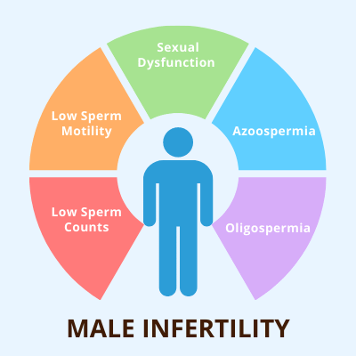 What Can Cause Infertility In Men? Best infertility and fertility doctor | infertility specialist
