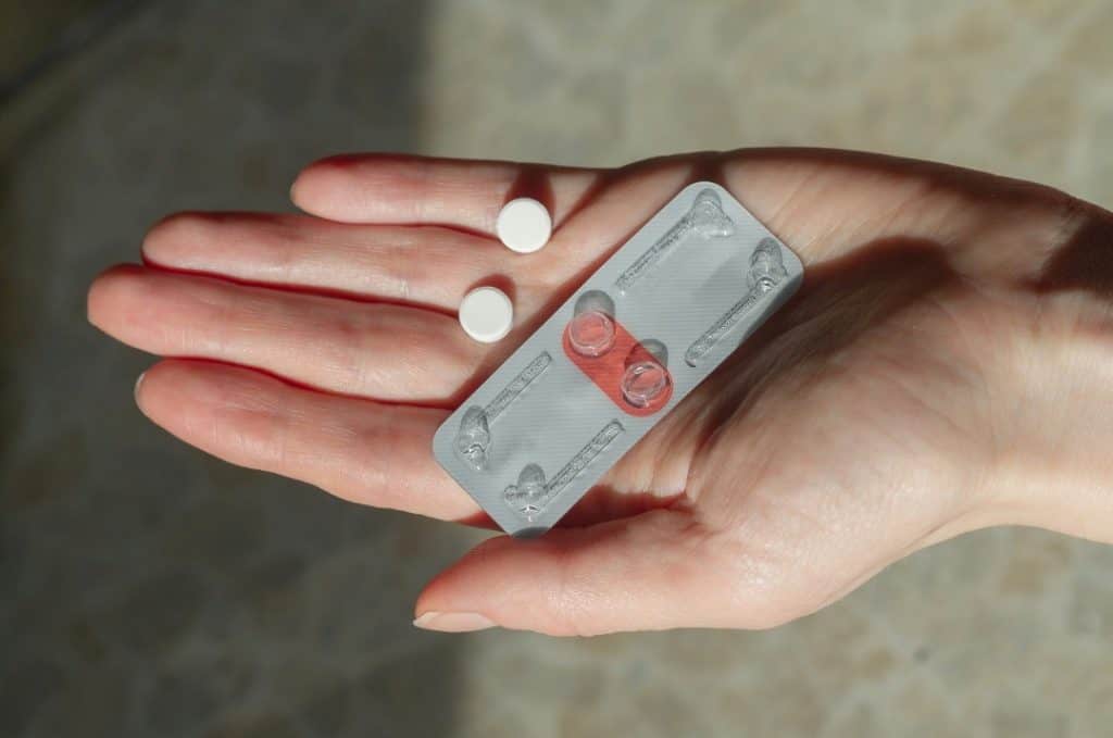 ipill/unwanted 72 or emergency contraception