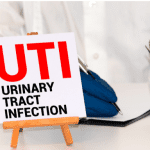 urinary tract infection