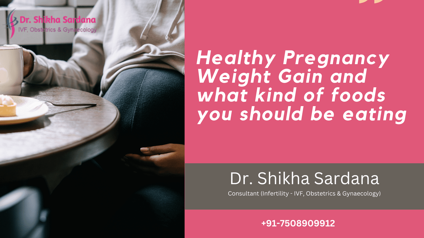 Spicy Food And Pregnancy Weight Gain