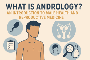 male health and reproductive medicine