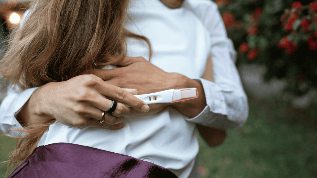 Ovulation Induction with Timed Intercourse