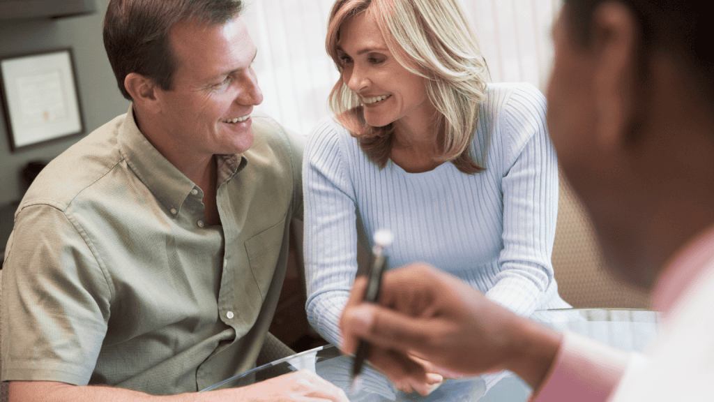 Ovulation Induction with Timed Intercourse