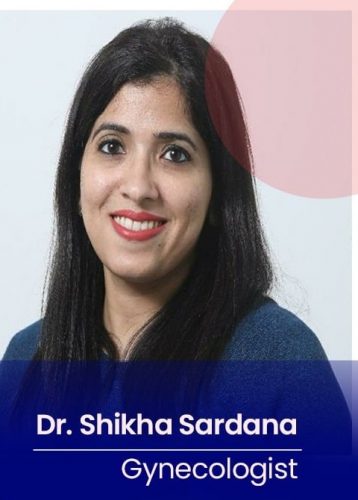 Dr. Shikha Sardana